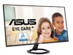 Asus 24" VZ24EHF Eye Care 1ms23.8"IPS,FHD,250cd,100Hz,HDMI,Gaming, Tilt +23-5.VESA 75x75, crna boja - Image 5