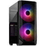 PC Desktop Racunar, Ryzen 5 5600X, 16GB DDR4, 1TB SSD M.2, NVIDIA RTX 5070 12GB GDDR7, ASUS Prime B550M-K MB, Inter-Tech IT-3503 Pc Case, Argus APS-720w PSU, CPU Cooler Inter-Tech 4P90, 2Yr