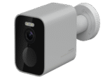 Xiaomi vanjska kamera BW300 4900 mAh baterija 2k rezolucija, IP67 - Image 4