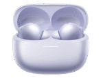 Redmi Buds 6 Pro ljubičasta Noise Cancellation, baterija trajanja do 42 sata - Image 3