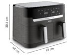 Tefal friteza na vr. zrak 8.3L - Image 4