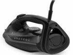 TESLA Pegla 2800W IR380BA / 0.35L / IRONS / Black / Keramika