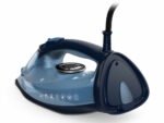 TESLA Pegla 2400W IR460BT / 0.6L / IRONS / BLUE / Keramika - Image 2