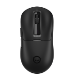 LORGAR MSA10W, Wireless Gaming Mouse Advanced, black