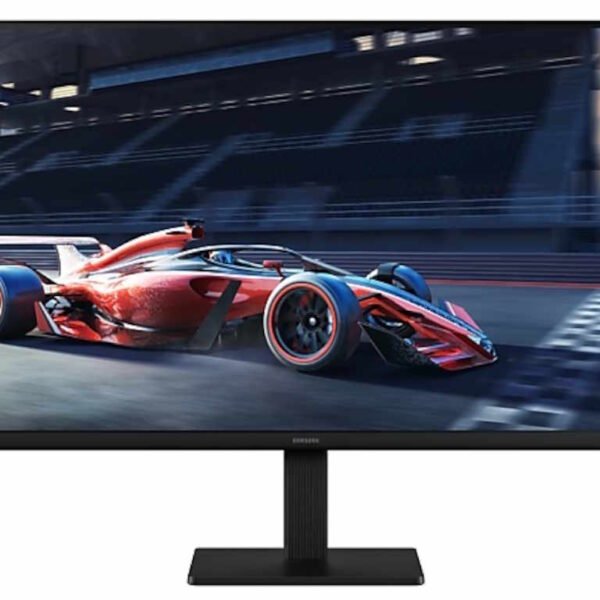 Samsung monitor LS27D300GAUXEN27", 1920x1080 FHD, IPS 1000:1100Hz, 5ms, 250cd, HDMI, D-Sub