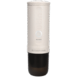 BUYDEEM Nano Espresso Machine, model OTEM-01, color Oat White