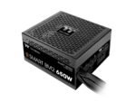 Thermaltake Smart BM2 650W PSU 80+ bronze, semi modular,Active PFC