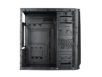 Spire case 1632 ATX, 4xUSB2xSSD, 2xHDD, VGA:280mmCPU Cooler:130mm, ATX, Micro ATX - Image 2