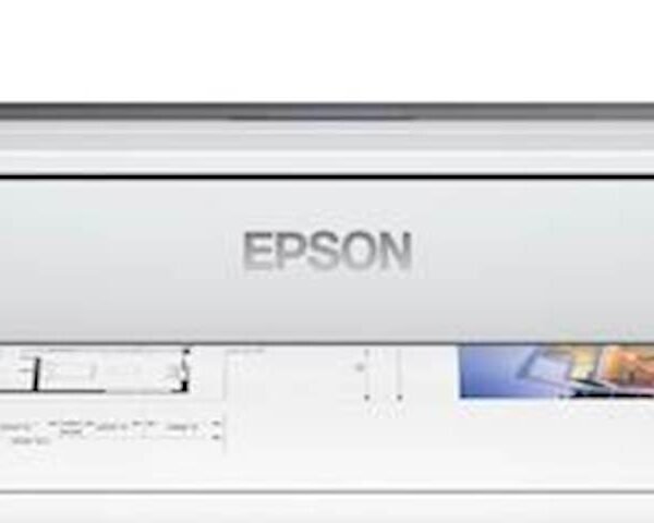 Ploter EPSON SureColor SC-T5100N, bez postolja