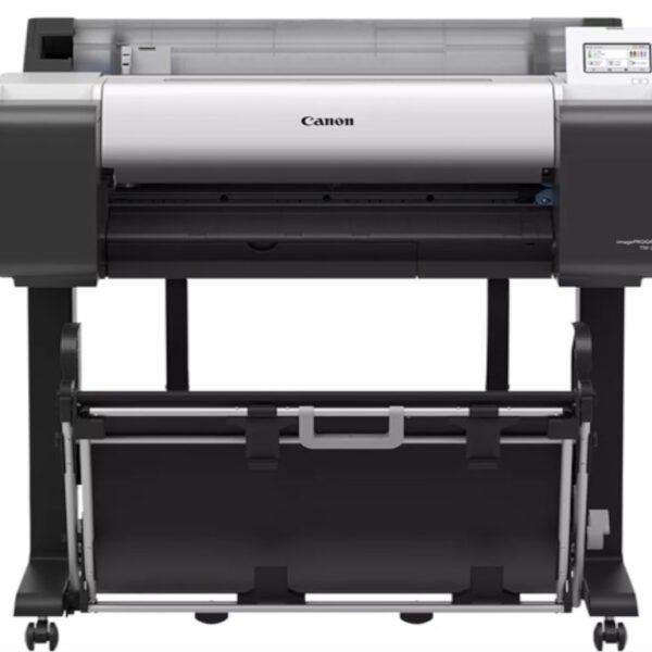 Canon iPF TM-255 printer 24"