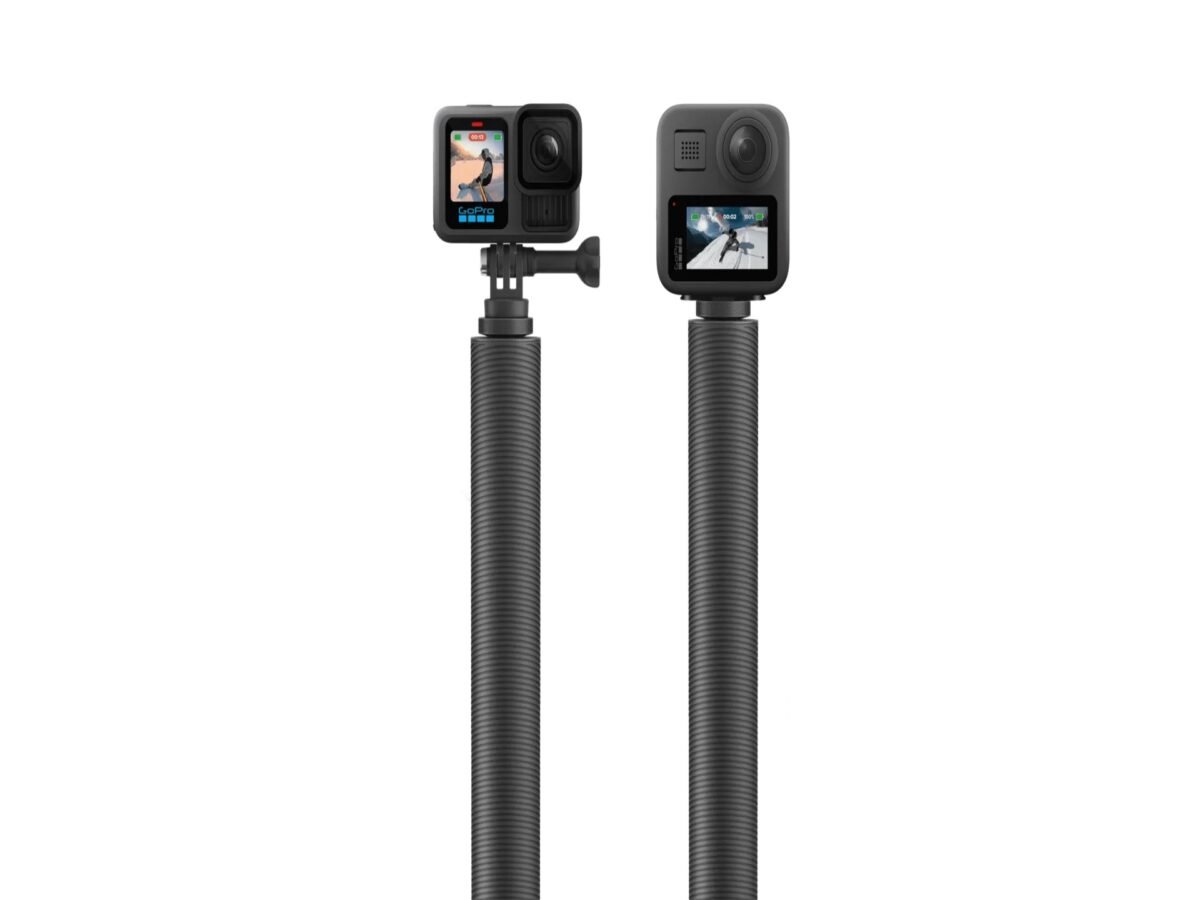 GoPro 360 Carbon FiberExtension Pole, 2.7 m, za svekamerice - Image 2