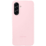 Samsung Galaxy A56 5G Silicone Case Pink