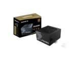 Gigabyte PSU 650W Gold,80+, ATX form factor,Active PFC, 6xSATA,4xPCIe 6+2 Pin,3x4Pin - Image 4