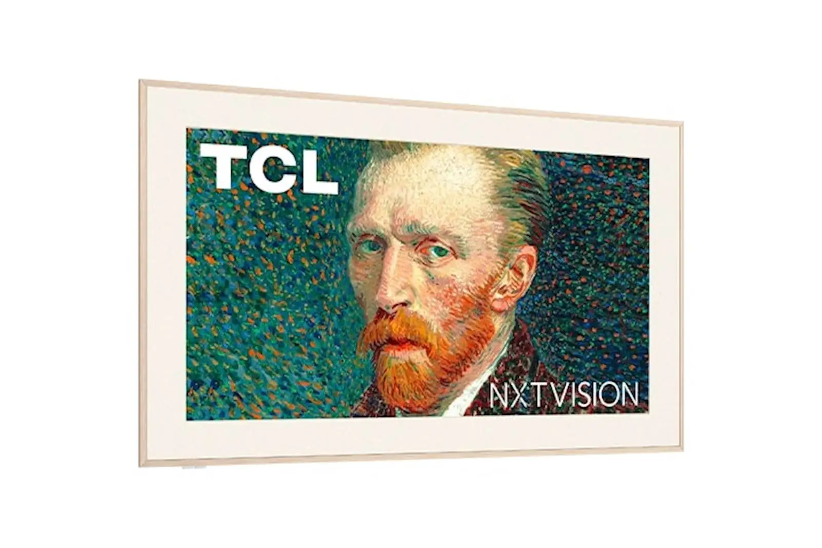 TCL TV NXTVISION 4K QLED 65A300W