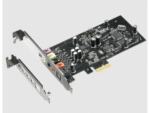 Asus Xonar SE - PCIe 5.1gaming zvučna kartica - Image 2