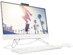 HP 24-cb1048ny All-in-One PC23,8" Touch,1235U,8GB(1x8GB), - Image 4