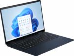 HP Envy x360 Lapt 14-fc0004nn14" 2.8K Touch x360, U5-125U16GB DDR5, 1TB SSD, Win11 home