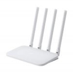 Xiaomi Mi bežični router 4C1200 Mbps, 2xLAN, 1xWAN10/100 Mbps, 2.4 GHz