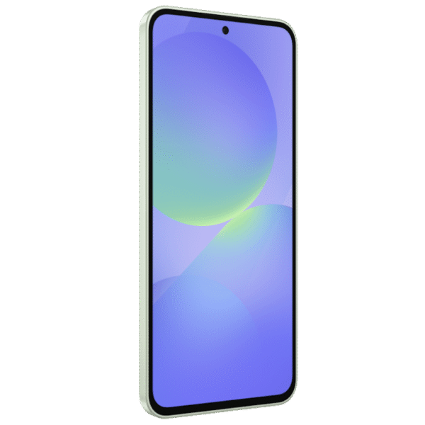 Samsung Galaxy A36 6/128,GreenAndroid 15,One UI 76.7"display,50/8/5/12MP cam