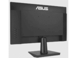 Asus 27" monitor VA27EHF 100HzIPS,FHD,1ms,250cd,HDMI,VESA 100x100,Frameless,Flicker Free, Boja crna - Image 2