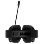 ASUS TUF H3 GUN METALgaming slušalice - Image 2