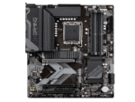 Gigabyte MB B760 GAMING X DDR4LGA1700; 4xDDR4; 3xM.2; 4xSATA8xUSB; HDMI, DP; ATX; - Image 2