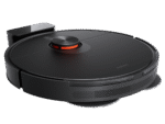 Xiaomi robot usisivač S20+ crni, usisna snaga 6000Pa