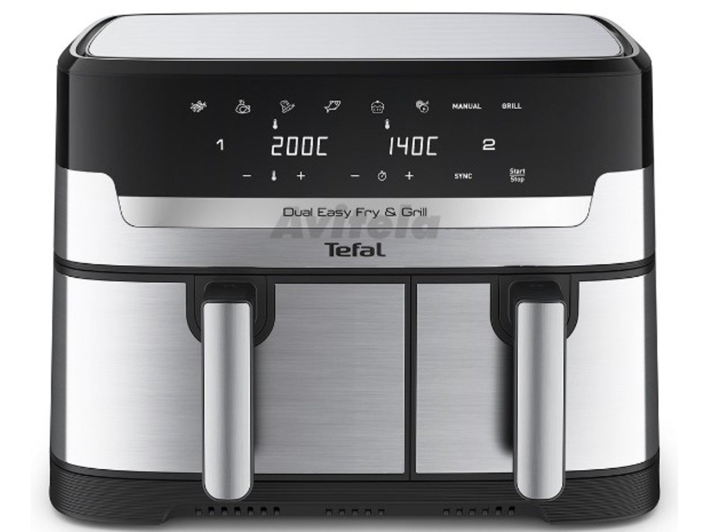 Tefal friteza na vr. zrak 8.3L
