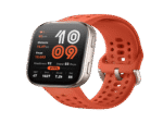 Amazfit Bip 6 RedVibrant 1.97" Display, 24/7health monitoring, 14 days baterry life - Image 2