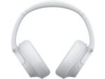 Sony bežične slušalice CH720blokada buke; baterija do 35h;DSEE; mikrofon; uvezivanje sa 2 BT uredj - Image 2