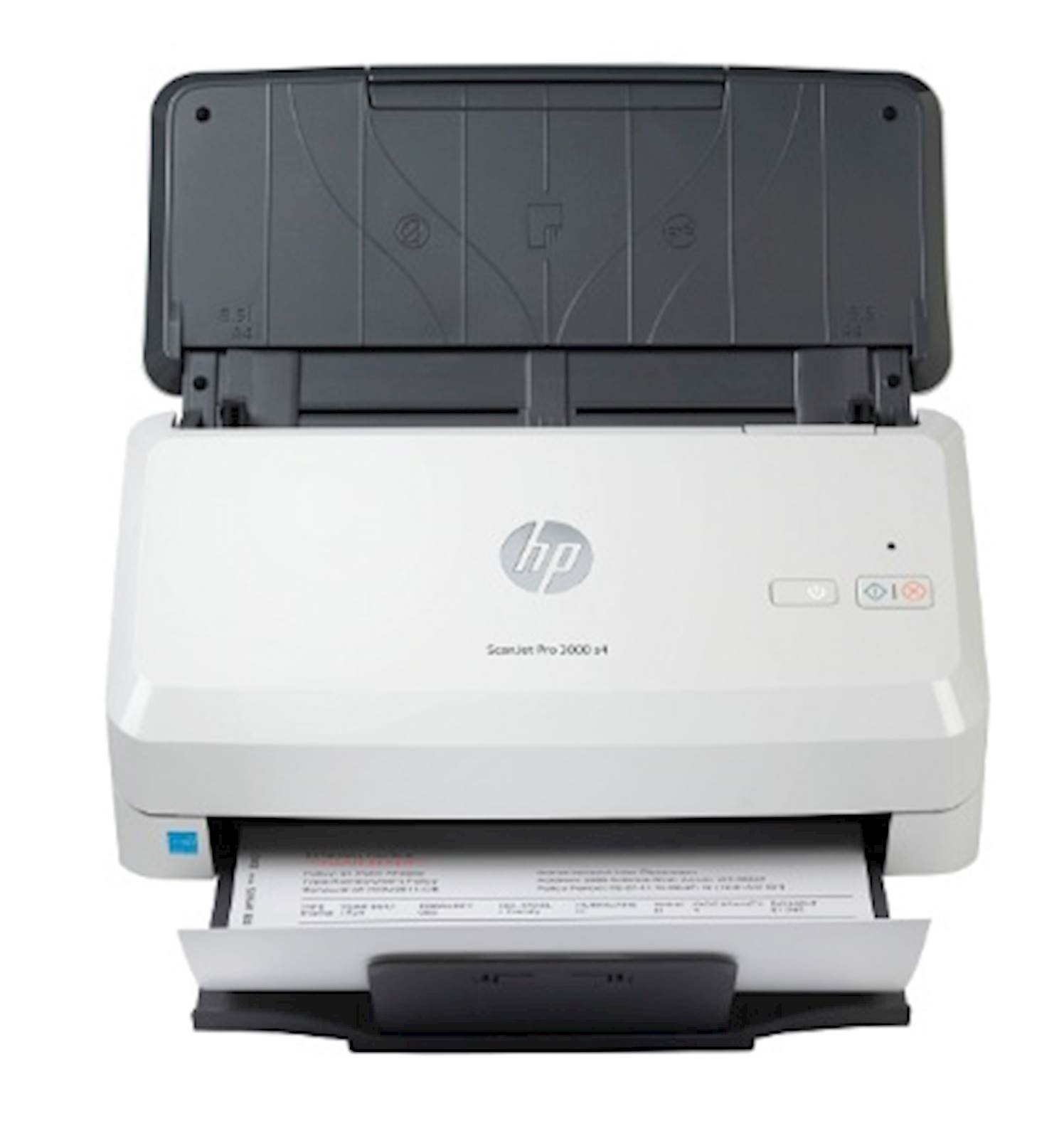 Skener HP ScanJet Pro 3000 s4