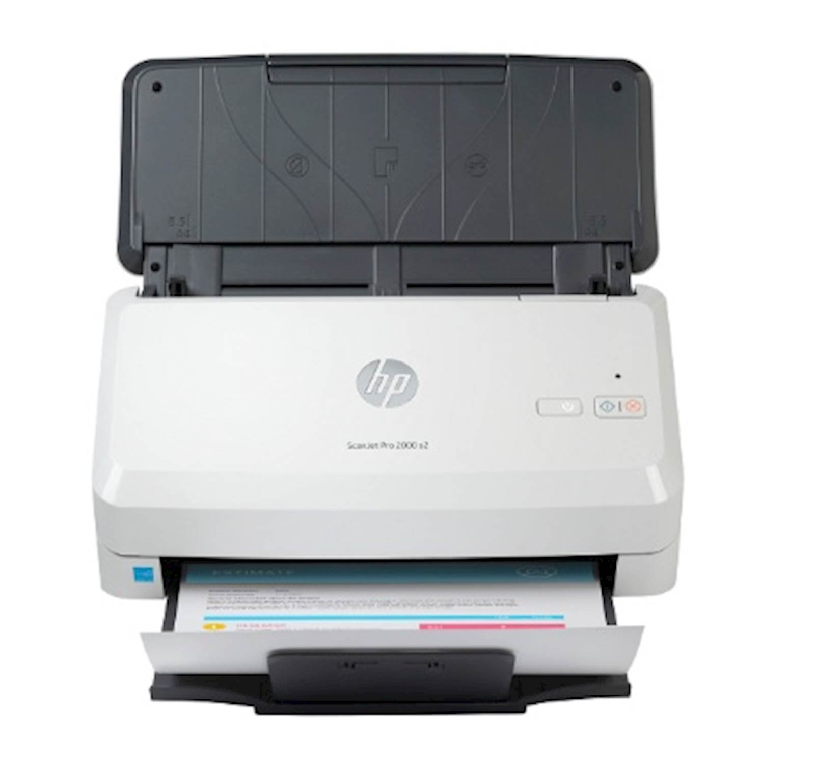 Skener HP ScanJet Pro 2000 s2