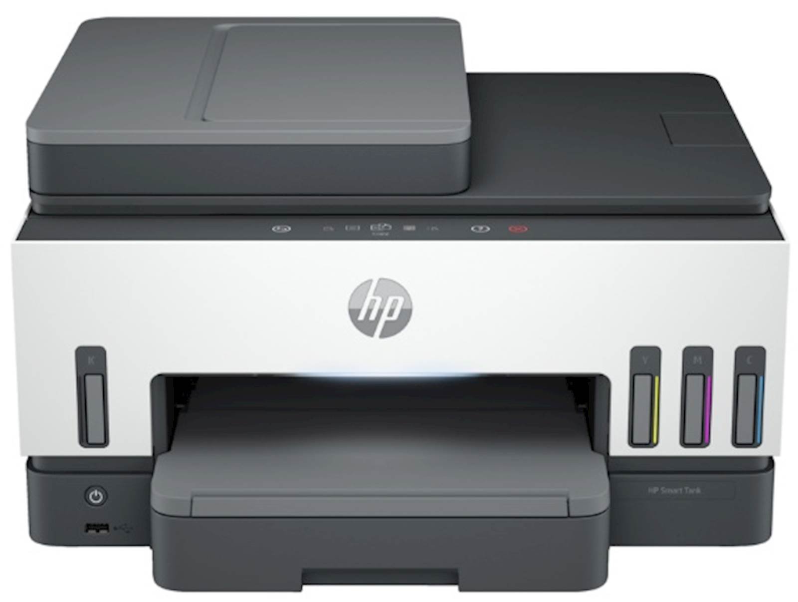 MFP HP Smart Tank 790