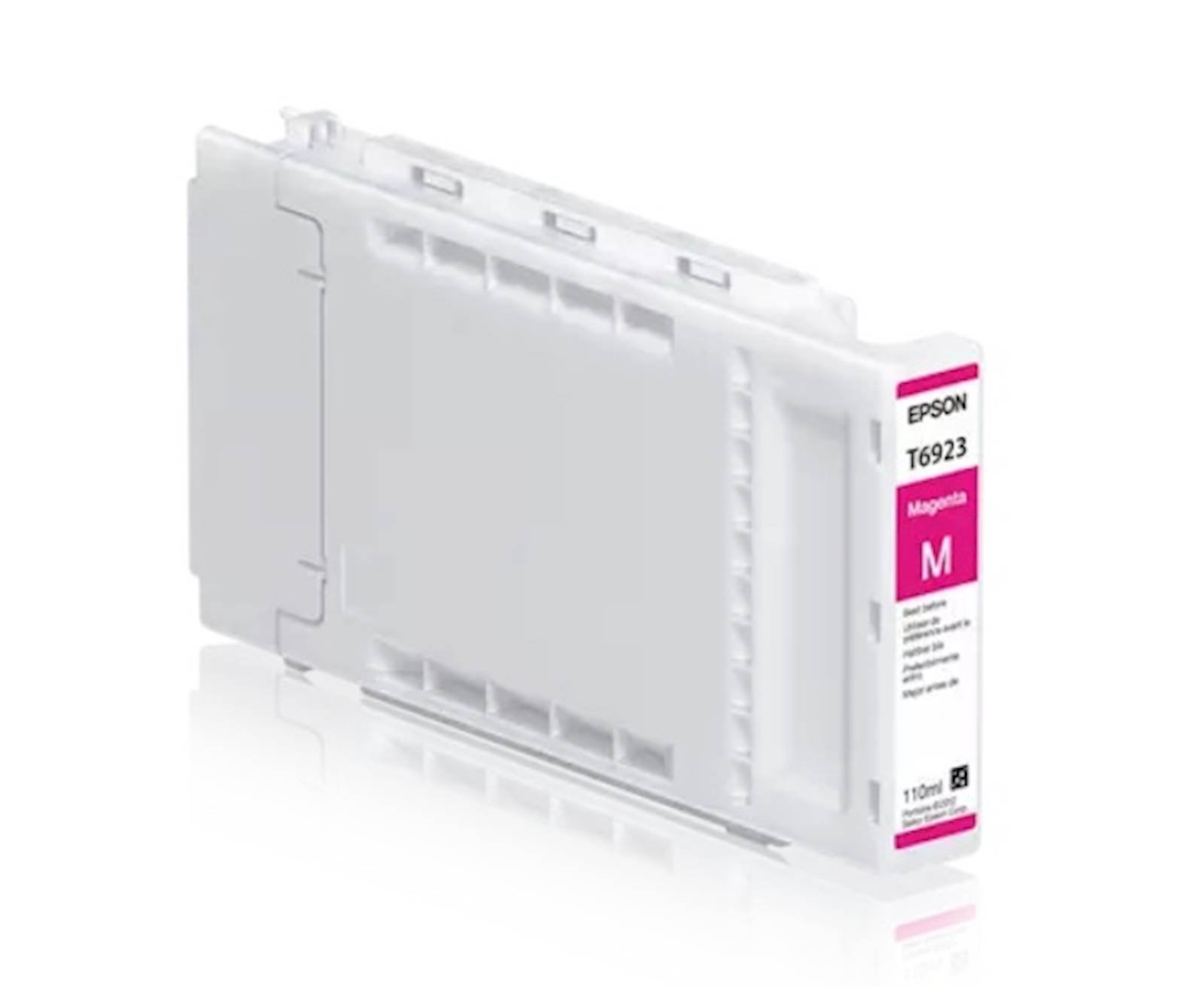 EPSON Singlepack UltraChrome XD Magenta T692300