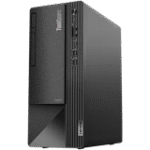 Lenovo ThinkCentre NEO 50 Tower, Intel Core i3-13100, 1x8GB DDR4-3200, 512GB SSD PCIe, DVD±RW, 3-in-1, 4xUSB 3.2, 1x USB 3.2 Type C, 4x USB 2.0, 1x VGA, 1x DP, 1xHDMI, 1x Serial, 1x RJ45 GbE, CIS, Speaker, USB KB/Mouse,180W 85%, No OS, 5Yr