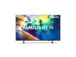 Philips 43"PUS8010 4K Titan OSAMBILIGHT TV; HDR10+Dolby Atmos i DTS:X