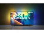 Philips 43"PUS8010 4K Titan OSAMBILIGHT TV; HDR10+Dolby Atmos i DTS:X - Image 2