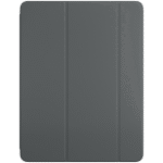 Smart Folio for iPad Air 13-inch (M2) - Charcoal Gray