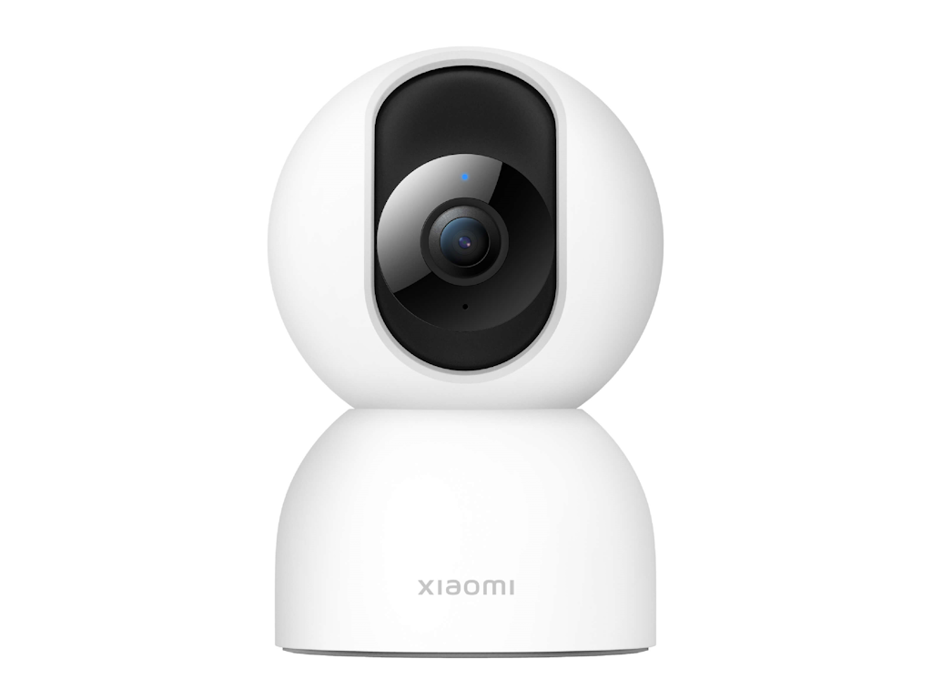 Xiaomi Smart Camera C200 1080p, 360 stepeni snimanje, Infracrveno snimanje, AI detekcija