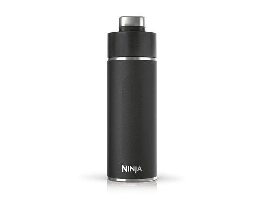 Ninja putna boca CRNA700ml, crna, bez BPA, hladi 24h,do 12h toplota,nehrdjajuci celik