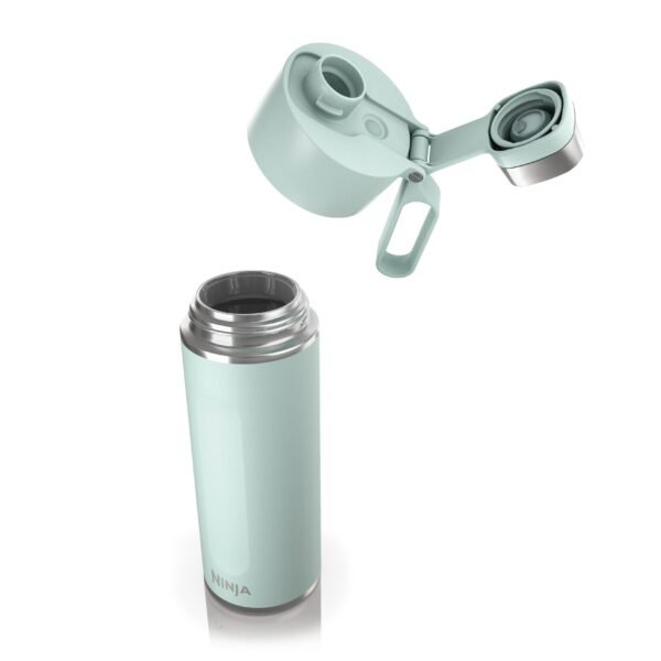 Ninja putna boca MINT700ml, MINT, bez BPA, hladi 24h,do 12h toplota,nehrdjajuci celik