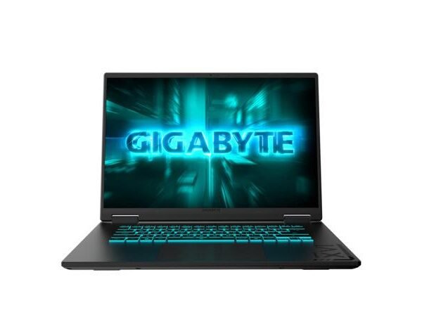Gigabyte NB Gaming A16 RPL i7-13620H, 4050 6GB 16 FHD+ 165Hz, 16GB DDR5, 1TB