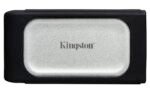 Kingston Ext SSD 2TB USB-CXS2000, R/W:2000/2000MBs - Image 4