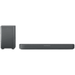 Philips TAB5309/10 2.1 Soundbar with wireless subwoofer