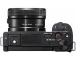 SONY Vlog-Camera ZV-E10 - Image 3