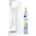 Aparat za soda vodu, bijeli, PHILIPS ADD4901WH/10 - Image 2