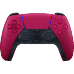 PS5 Dualsense Wireless Controller Cosmic Red v2 - Image 2
