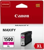 Tinta CANON PGI-1500M XL - Image 2