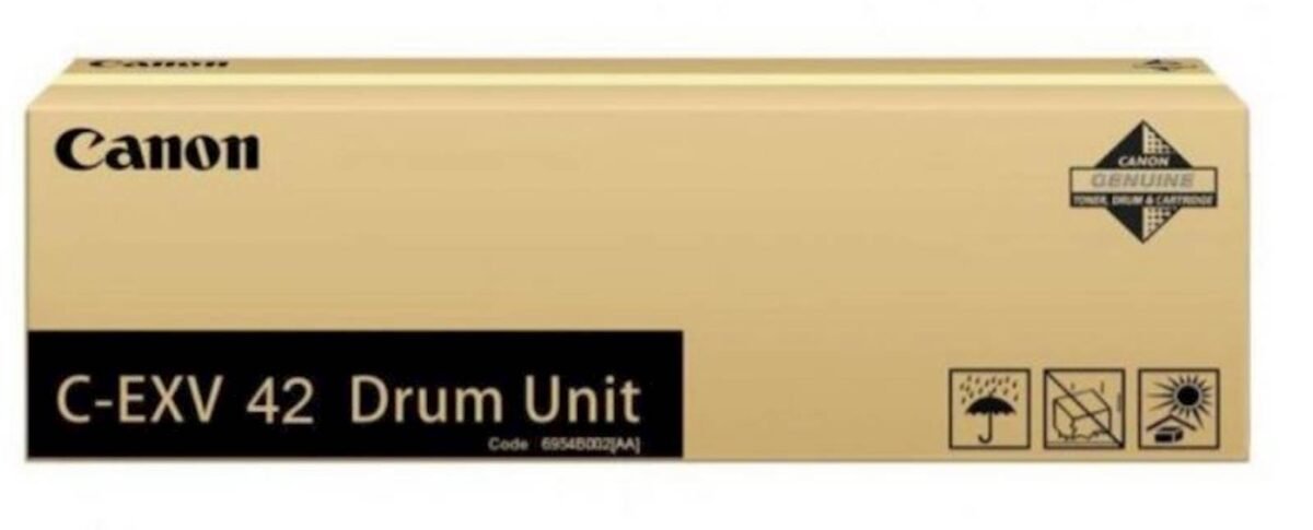 Bubanj CANON C-EXV 42 - Image 2