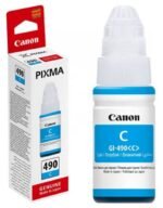Tinta CANON GI490C - Image 2